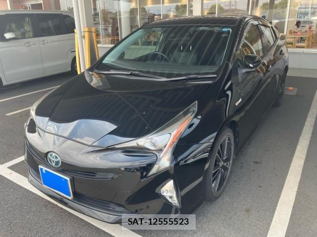 Toyota PRIUS 2018-03 8661041-2