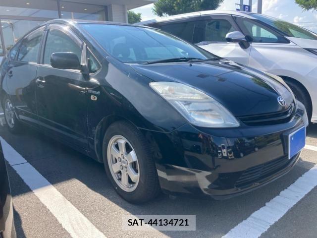 Toyota PRIUS 2009-09 8661070-0