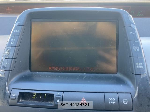 Toyota PRIUS 2009-09 8661070-16