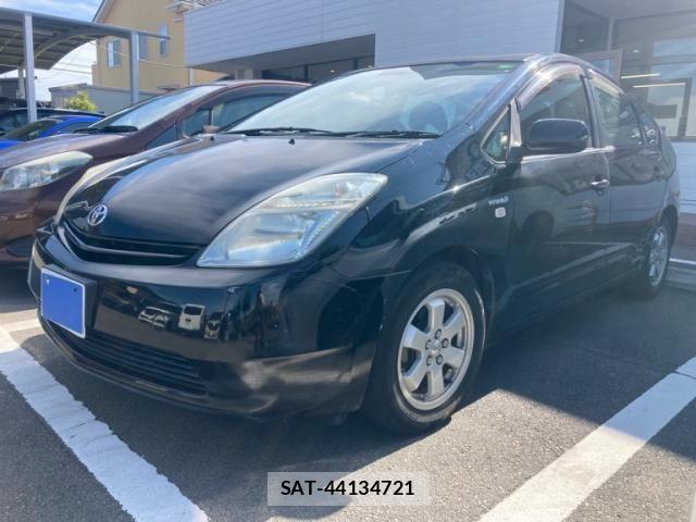Toyota PRIUS 2009-09 8661070-1