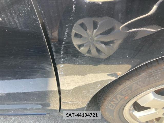 Toyota PRIUS 2009-09 8661070-23