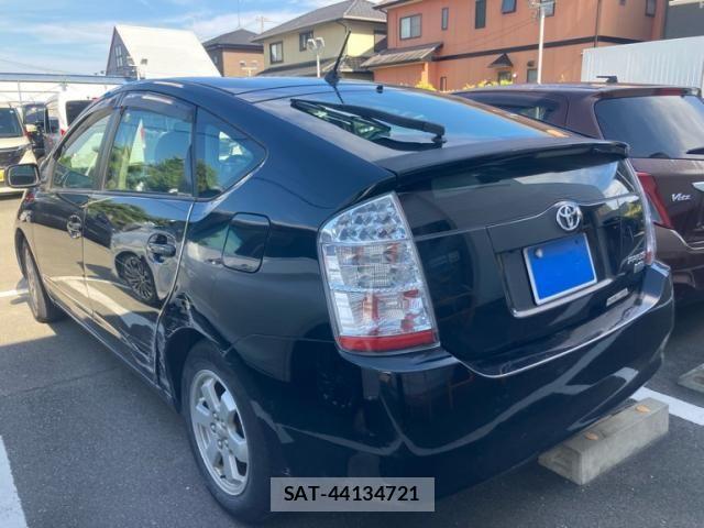 Toyota PRIUS 2009-09 8661070-2