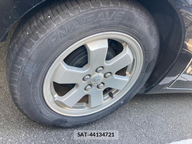Toyota PRIUS 2009-09 8661070-6