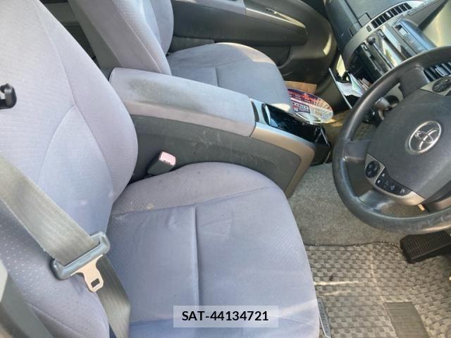 Toyota PRIUS 2009-09 8661070-8