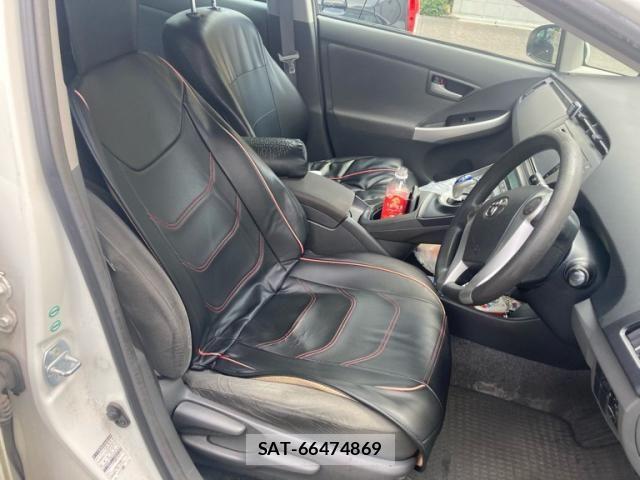 Toyota PRIUS 2010-03 8661086-9