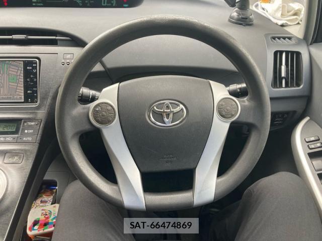 Toyota PRIUS 2010-03 8661086-12