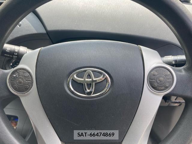 Toyota PRIUS 2010-03 8661086-13