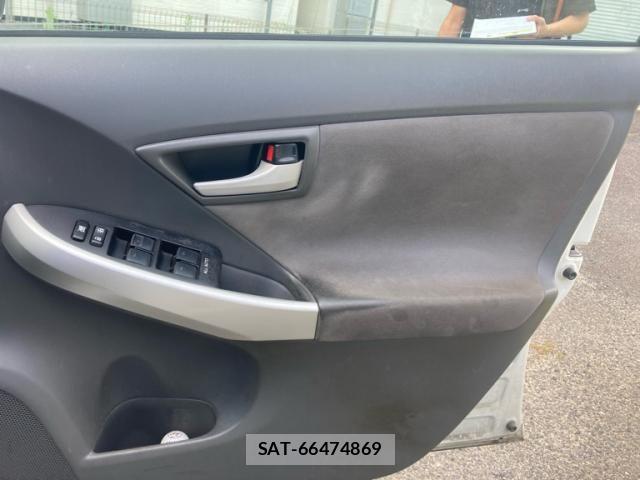Toyota PRIUS 2010-03 8661086-15