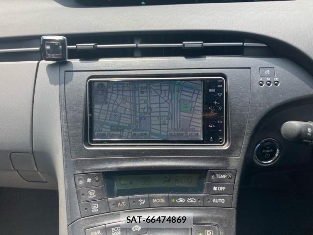 Toyota PRIUS 2010-03 8661086-18