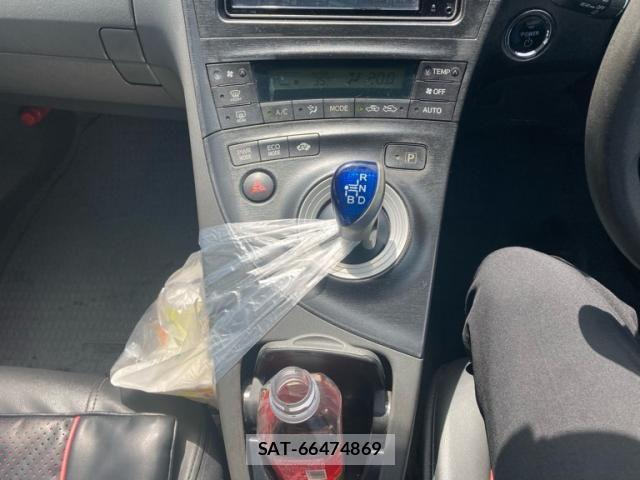 Toyota PRIUS 2010-03 8661086-21