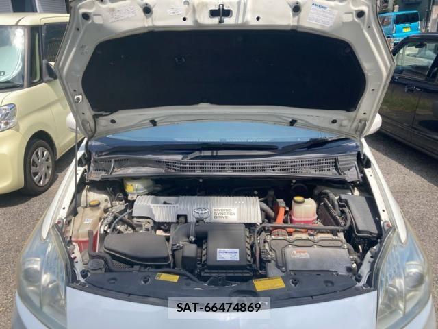Toyota PRIUS 2010-03 8661086-22