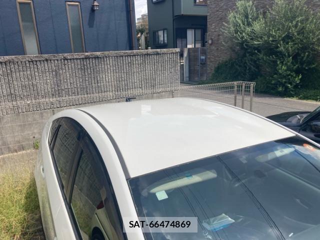 Toyota PRIUS 2010-03 8661086-2