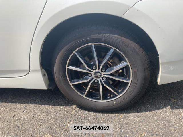 Toyota PRIUS 2010-03 8661086-5