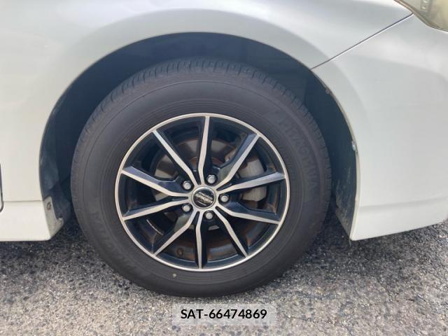 Toyota PRIUS 2010-03 8661086-6