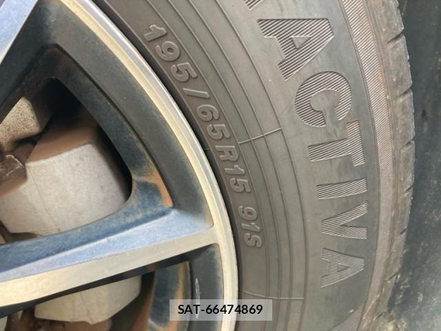 Toyota PRIUS 2010-03 8661086-7