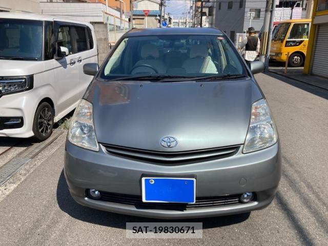 sat car