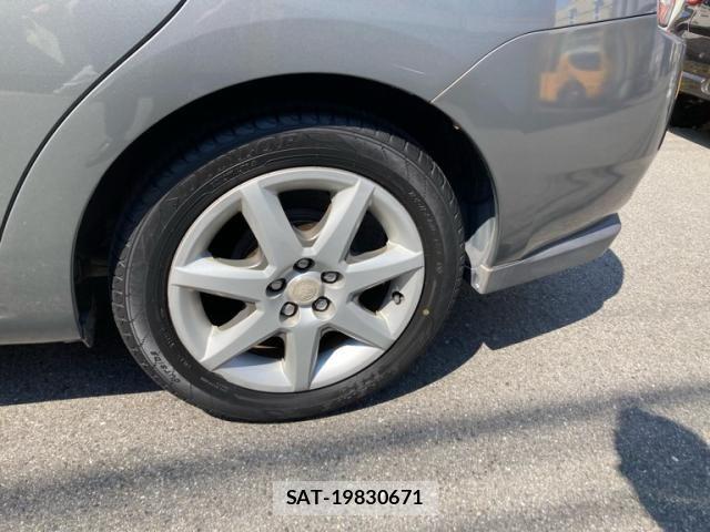 Toyota PRIUS 2004-11 8666755-9