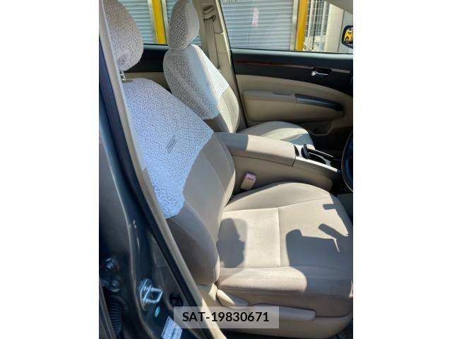 Toyota PRIUS 2004-11 8666755-11