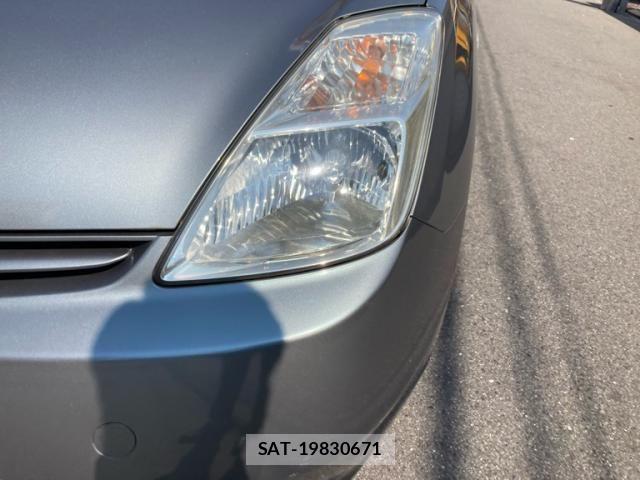 Toyota PRIUS 2004-11 8666755-6