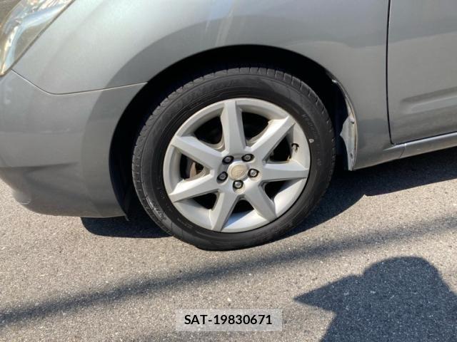 Toyota PRIUS 2004-11 8666755-8