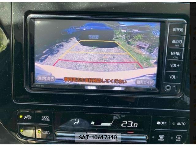 Toyota PRIUS 2018-06 8661042-5