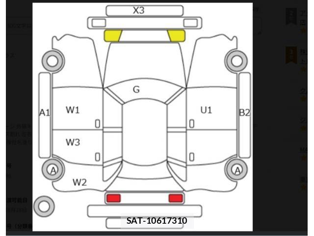 Toyota PRIUS 2018-06 8661042-8