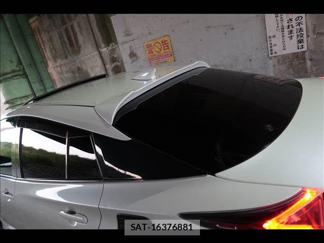 Toyota PRIUS 2016-01 8661021-18