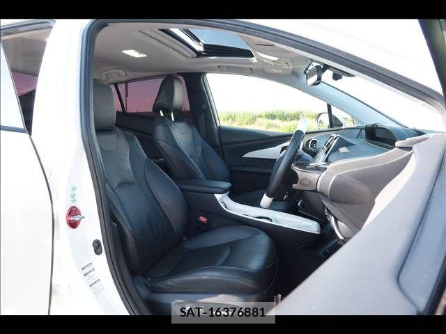 Toyota PRIUS 2016-01 8661021-23