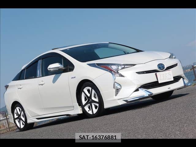 Toyota PRIUS 2016-01 8661021-5