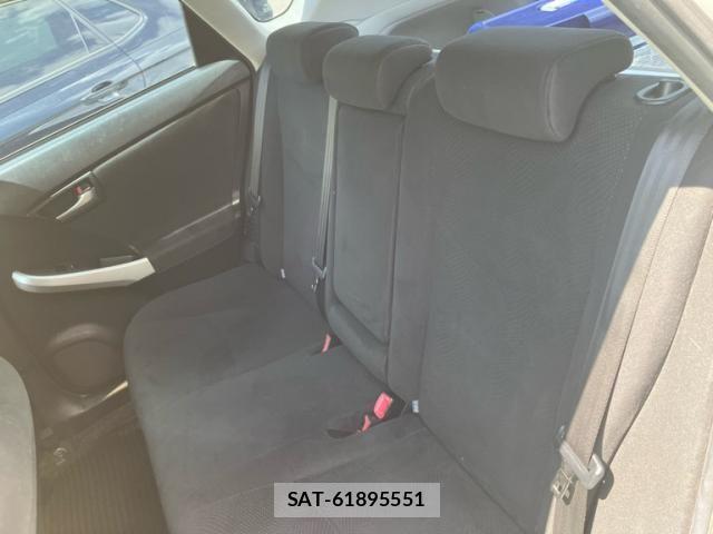 Toyota PRIUS 2012-04 8661080-13