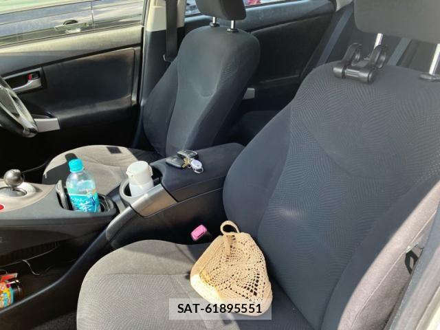 Toyota PRIUS 2012-04 8661080-14