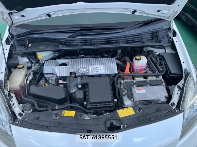 Toyota PRIUS 2012-04 8661080-24