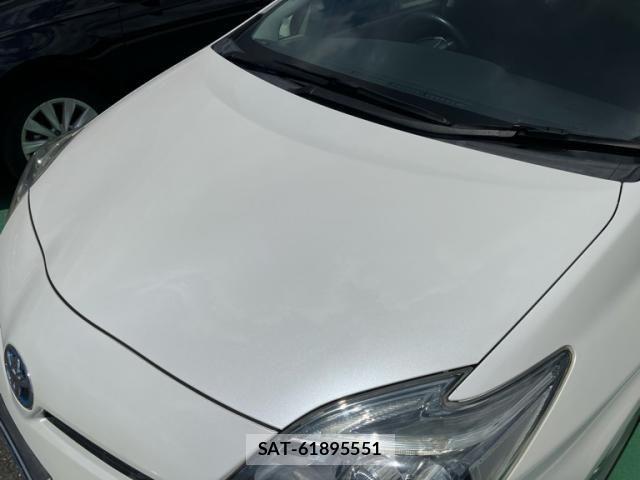 Toyota PRIUS 2012-04 8661080-3