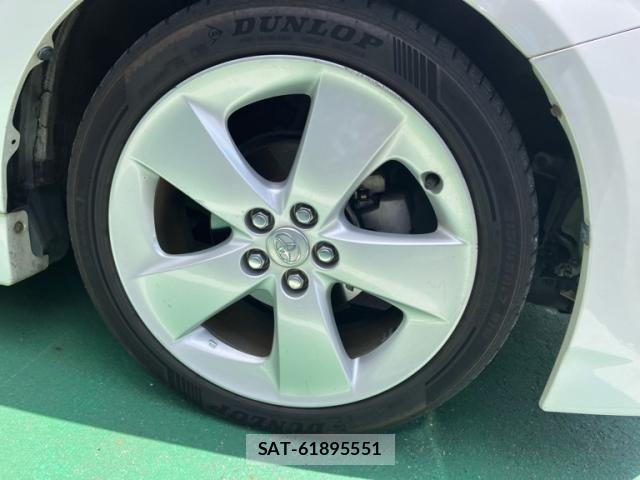 Toyota PRIUS 2012-04 8661080-6