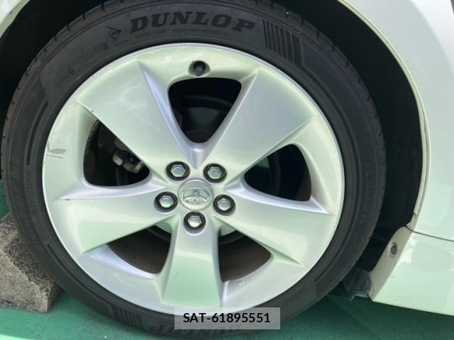 Toyota PRIUS 2012-04 8661080-7