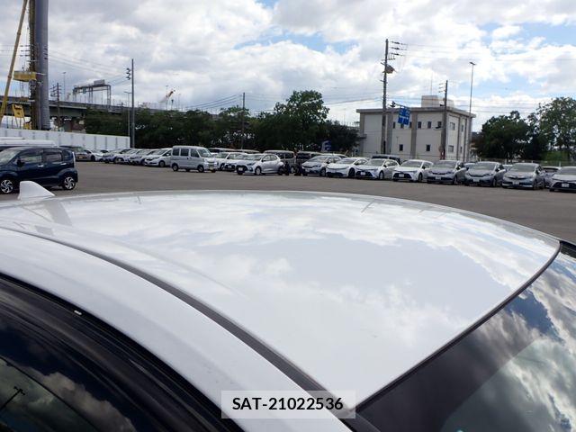 Toyota PRIUS 2021-07 8666748-11