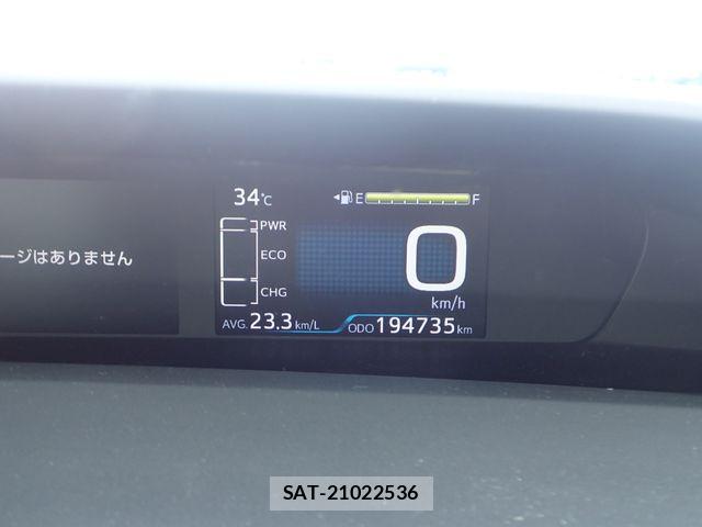 Toyota PRIUS 2021-07 8666748-15