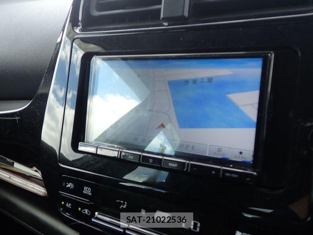 Toyota PRIUS 2021-07 8666748-16