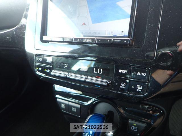 Toyota PRIUS 2021-07 8666748-18