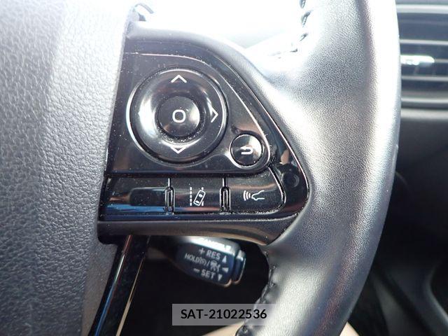 Toyota PRIUS 2021-07 8666748-20