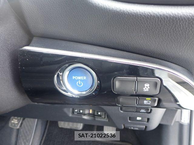 Toyota PRIUS 2021-07 8666748-21
