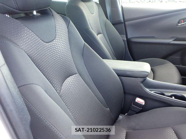 Toyota PRIUS 2021-07 8666748-23