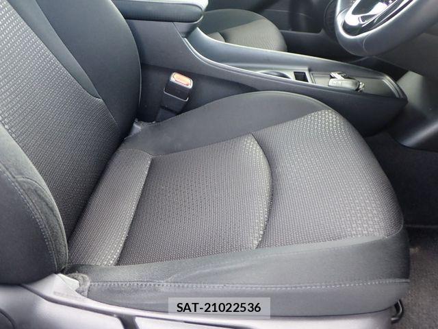Toyota PRIUS 2021-07 8666748-24