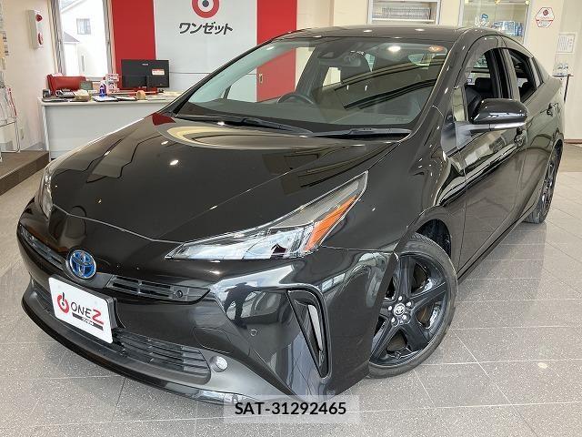 Toyota PRIUS 2022-10 8661009-17