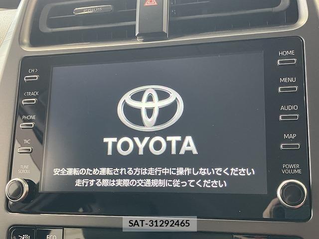 Toyota PRIUS 2022-10 8661009-3