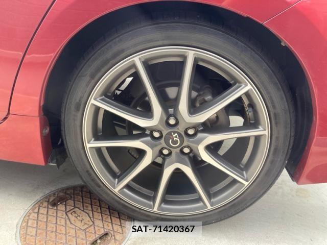 Toyota PRIUS 2014-01 8661069-5