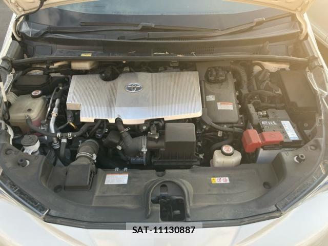 Toyota PRIUS 2018-01 8686334-7