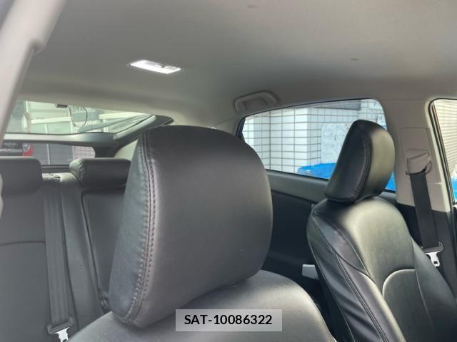 Toyota PRIUS 2012-09 8686346-9