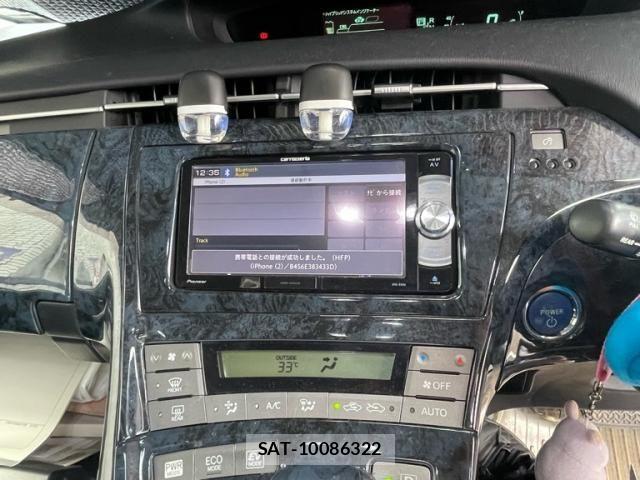Toyota PRIUS 2012-09 8686346-14