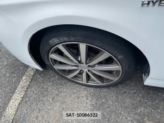 Toyota PRIUS 2012-09 8686346-22